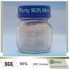 Gluconate de sodium pur à 99% pour l&#39;additif de ciment